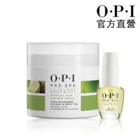 在飛比找蝦皮商城優惠-OPI 手足舒緩放鬆組 古布阿蘇保濕按摩乳118mL 指精華