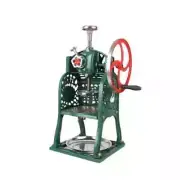Shaver Ice Machine Copper Pan Sponge Ice Machine Hand Shaver Ice Breaker