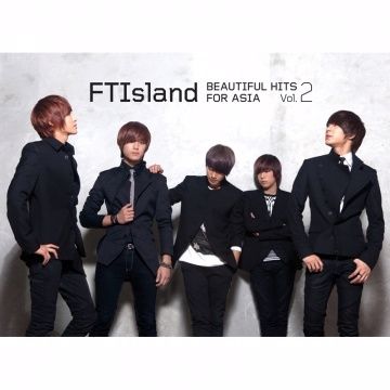 Ftisland Beautiful Hits的價格推薦- 飛比價格2022年12月的優惠商品