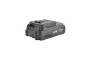 TOPEX 20v 1.5Ah Battery