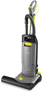 Karcher CV 48/2 Adv Upright Carpet Vacuum Cleaner 1200W 5.5L 480mm 1.057-321.0 Commercial use
