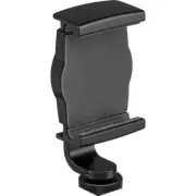 Zhiyun Metal Smartphone Clamp Holder with Cold Shoe Mount - New