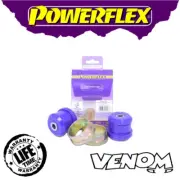 Powerflex Front Arm Rear Bushes Renault Scenic 03-09 PFF60-502