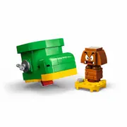 [Lego] Goomba's Shoe Expansion Set