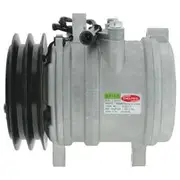 Jayair A/C Compressor - CM1822