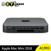 在飛比找蝦皮商城優惠-Apple Mac Mini 2018 i5 i7 A199