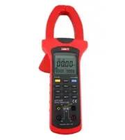 Digital Uni-T UT23AL Power Clamp Meters Brand New UT-231 yy