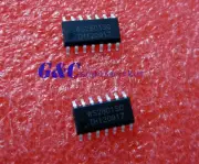 10PCS WS2801SO WS2801 SOP14 3-Channel Constant Current PWM LED Driver ORIGINAL