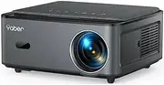 Yaber Yaber 6975710735044 Full HD Projector 1920 x 1080 Pixels