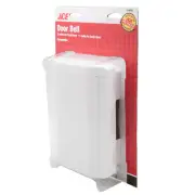Ace Door Chime 2 Notes Front Door 1 Note Back Door Traditional Sound Door Ring