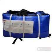 Trampoline Pad 12 Foot Jumpzylla Double Sided Spring Cover