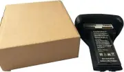 2.4V Replacement Battery Pack 4000mAh For Recon 200 200X 400 400X Data Collector