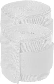 Boxing Training Bandages - Wraps for Boxing,Breathable Elastic Compression Bandage for Muay Thai Kickboxing Martial Arts Punching