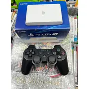 【飛鴻數位館】(僅此一台) SONY PSTV PSVTV PSVITA TV 絕版主機 3.74版 附原廠PS3手把