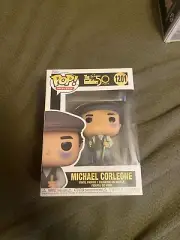 Funko Pop! Vinyl: Michael Corleone #1201