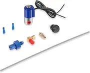 16030-4AN Line Purge Valve Kit Compatible with Purge line at Solenoid