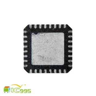 (ic995) ISL6556BCRZ QFN-32 多相 PWM 控制器 精密 多相芯 電壓調節 IC #0582