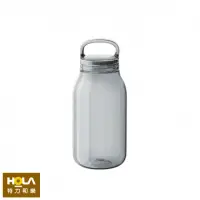 在飛比找momo購物網優惠-【HOLA】日本KINTO WATER BOTTLE輕水瓶3
