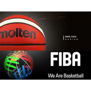 摩騰 Molten GG7X GF7X籃球 PVC皮 7號籃球 教學訓練 比賽專用球 成人