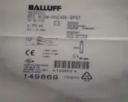 1PC New Balluff BES M12MI-POC40B-BP03 Sensor *TT