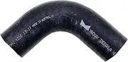 CH6291 Top Radiator Hose (1 of 2) for Nissan Navara D23 YS23DDT I4 16V DOHC CRD I/C Turbo Diesel Radiator to Filler Neck (Single & Twin Turbo)