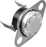 G KSD201 160 Thermal Fuse Fit for Kenmore Frigidaire Sharp Panasonic Toshiba Emerson GE Microwave Replace KSD1 160/0 5304509469 5304464073 5304478919