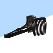 Onion Slicer Vegetable Tomato Lemon Fruit and Hand Held Chopper Cutters