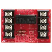 Seco-Larm DPDT Relay Module