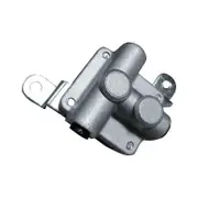 Car Clutch Distribution Valve 31490-0K010 for Toyota FORTUNER Hilux Vigo INNOVA KUN40 2005-2016 Clut silver