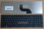 FOR Packard Bell Easynote TM85 TM98 TM99 TM97 MS2290 Keyboard Russian Black