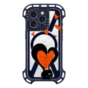 iPhone 16 Pro Ultra Bounce Case MagSafe Compatible You are art