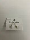 Sugarfix By Baublebar Nickel Free Double Lobe Link Chain Diamond Stud Earring