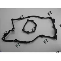 在飛比找蝦皮購物優惠-BMW E90 N46 氣門室漏油 汽門室漏油 汽門蓋墊片汽