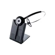 Jabra PRO 920 Mono Wireless Headset, Suitable For Deskphone, Superior Sound Clarity, 2ys Warranty