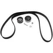 TCK297 Gates Timing Belt Kit New for VW Volkswagen Passat Audi A4 Quattro A6 S4 (for: Volkswagen)