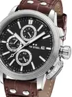 TW Steel CE7005 CEO Adesso Chronograph 45mm 10 ATM