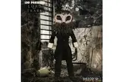 LDD Presents - Lord of Tears: Owlman