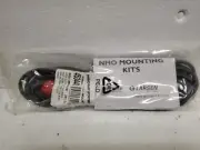 Larsen NMOKHFUDFME 3/4" MOUNT Hole Antenna RG58/U FME-F