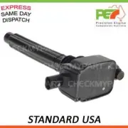 New * STANDARD USA * Ignition Coil For Jeep Cherokee Longitude KL 3.2L (for: Jeep)
