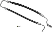 Sunsong 3402429 Power Steering Pressure Line Hose Assembly