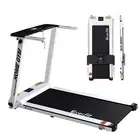 Electric Treadmill Home Gym Exercise Running Machine Fitness Equipment Compact F