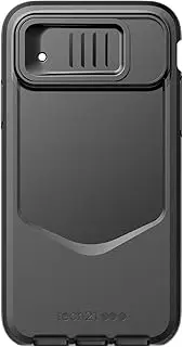 Tech21 Evo Max Phone Case for iPhone Xs, Black