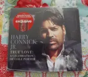 Harry Connick JR True Love a Celebration of Cole Porter Expanded Booklet