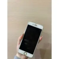 在飛比找蝦皮購物優惠-二手IPhone6s 32g銀色