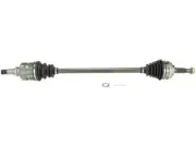 Front Right Axle Assembly For 1990-1993 Toyota Celica 1.6L 4 Cyl 1991 CS397PM (for: Toyota)