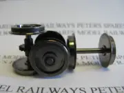 Hornby X9665M Class 37 / 47 / 59 / 66 Drive Unit (Motor Bogie) Wheel Set