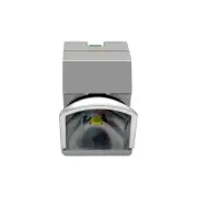 Laser Tree 800lm RCD2.5m Laser Exited Phosphor White Laser Module for High Beam