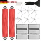 16pcs Zubehör für Xiaomi Roborock S7 S7 Plus S7 Max T7s Plus Roboter Staubs B1P1