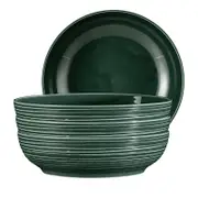 Seltmann Terra Pasta Bowls, Set of 4