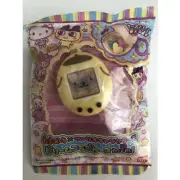 Bandai Tamagotchi Sanrio Characters Dream Collaboration Case Mini Purin Japan